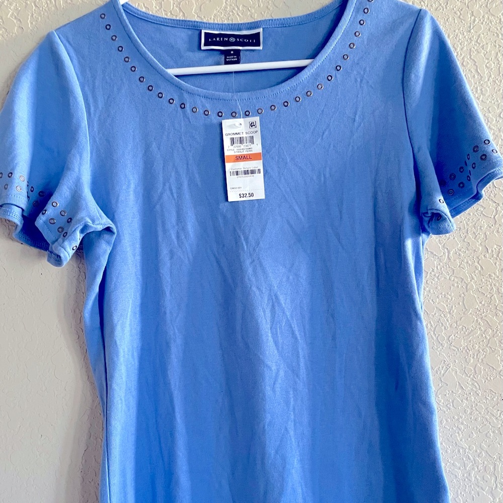 Tops/blouse